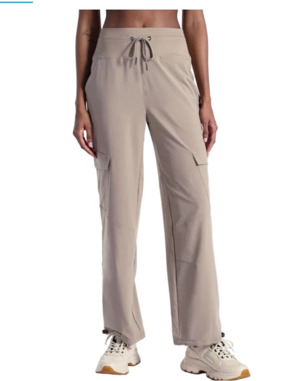 LOLË
Forillon Cargo Pants - Women's